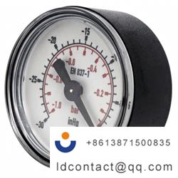 7203726_WIKA Plastic Pointer Axial 